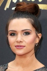 Katie Stevens portrait