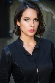 Aria DeMaris portrait