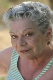 Annie Mercier portrait