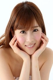 Satomi Shigemori portrait