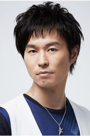 Tsubasa Yonaga portrait