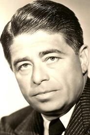 Alfred Newman portrait