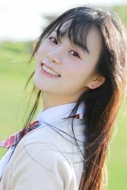 Leng Meng portrait