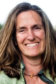 Britta Kiesewetter portrait