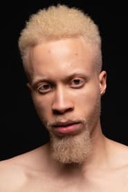 Ayo Jordan portrait