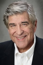 Dick Wieand portrait
