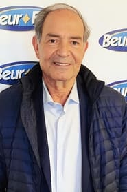 Djelloul Beghoura portrait