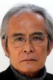 Takao Itō portrait