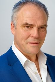 Brian Vriends portrait