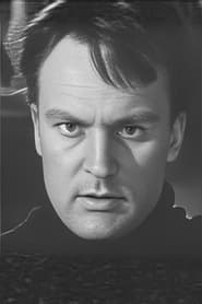 Juris Plavins portrait
