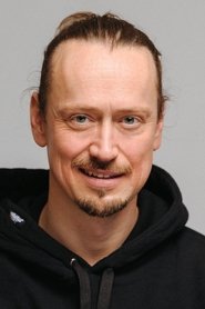 Martin Bohadlo portrait