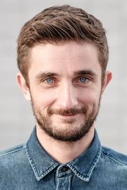 Michal Režný portrait