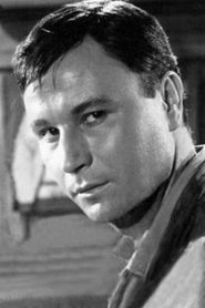 Anton Mrvečka portrait