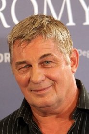 Heinz Hoenig portrait