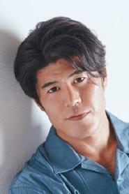 Shunya Itabashi portrait