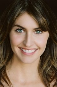 Heidi Niedermeyer portrait