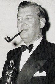 A. Arnold Gillespie portrait