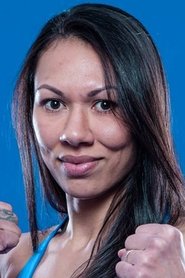 Raquel Pa'aluhi portrait