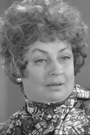 Lyudmila Ksenofontova portrait
