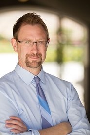 Chris Provost portrait