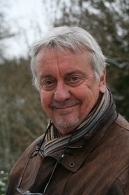Guy Slater portrait