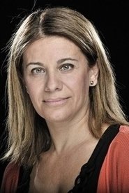 Victòria Pagès portrait