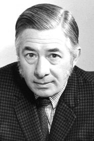 Paul Rogers portrait
