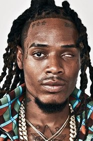 Fetty Wap portrait