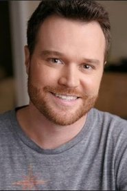Christopher Carver portrait
