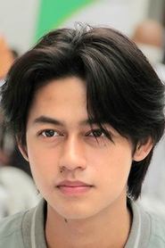 Jittipat Suwannaluck portrait