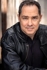 Jim Nieb portrait