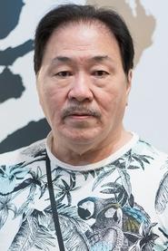 Johnny Wang Lung-Wei portrait
