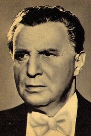 Artúr Somlay portrait