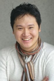Shin Yong-woo portrait