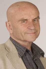 Bořivoj Navrátil portrait