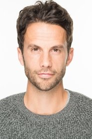 Ben Owen portrait