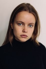 Meike Derksen portrait