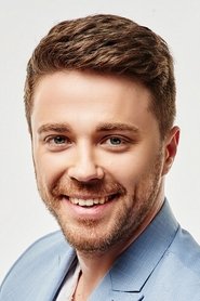 Oleksandr Popov portrait