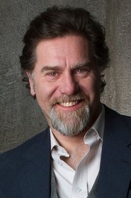 David Keeley portrait