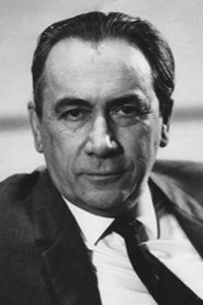 Nikolay Litvinov portrait