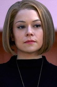 Rachel Duncan portrait