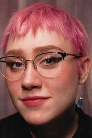 Morgana McKenzie portrait