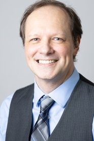 Jim Stanek portrait