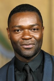 David Oyelowo portrait