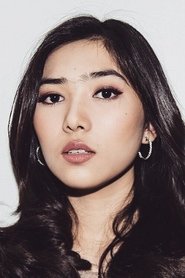 Isyana Sarasvati portrait