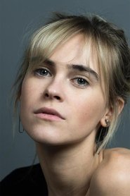Natalya Tsvetkova portrait