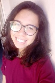 Janaína Gadelha portrait
