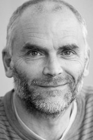 Giles King portrait
