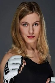 Aleksandra Rola portrait