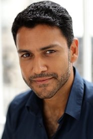 Sanjit De Silva portrait